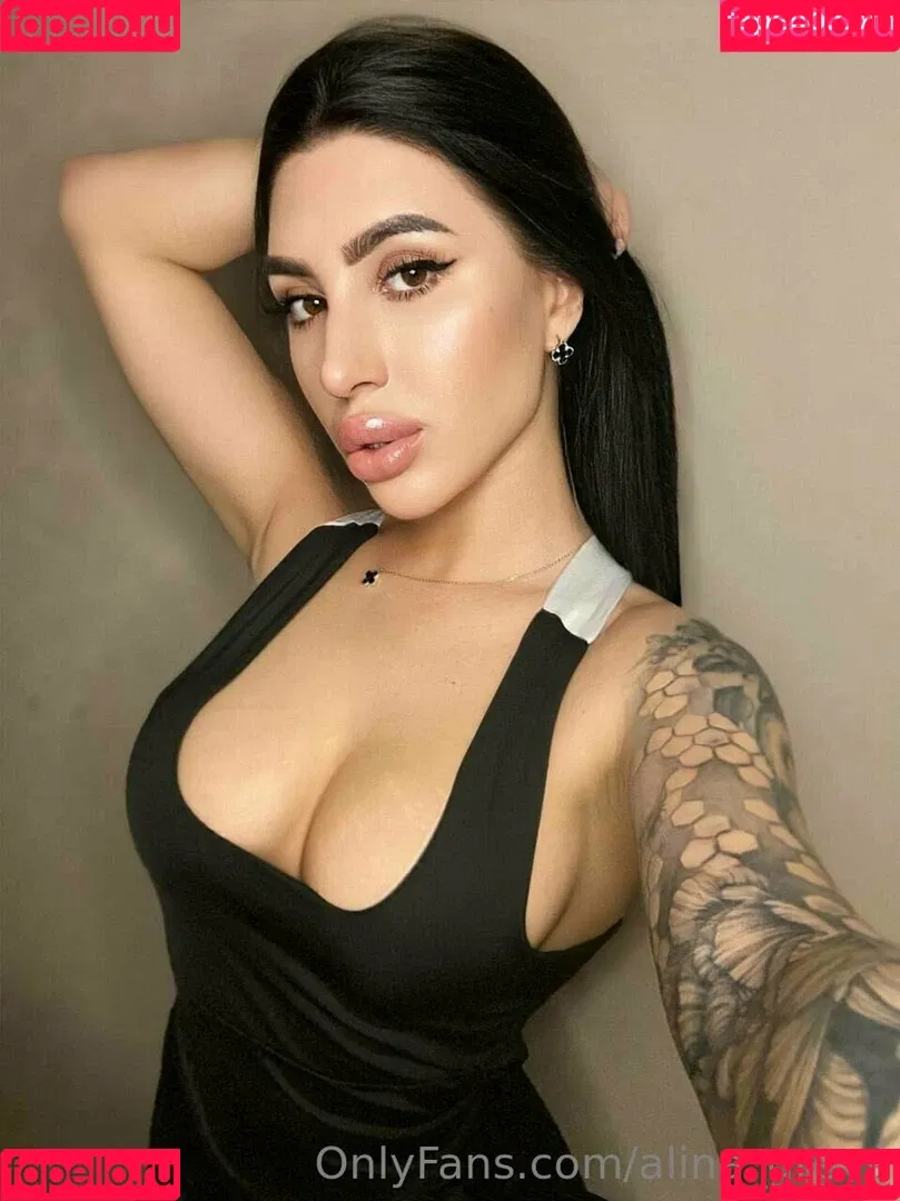 alina_greys Onlyfans Photo Gallery 