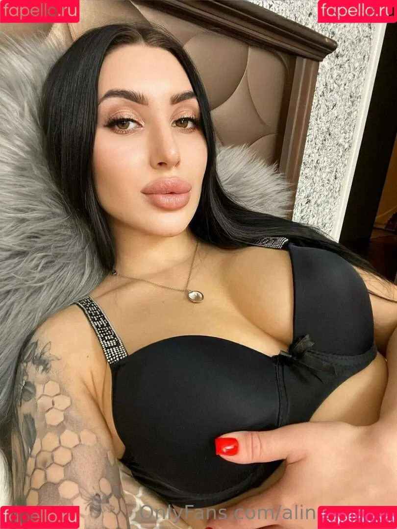 alina_greys Onlyfans Photo Gallery 