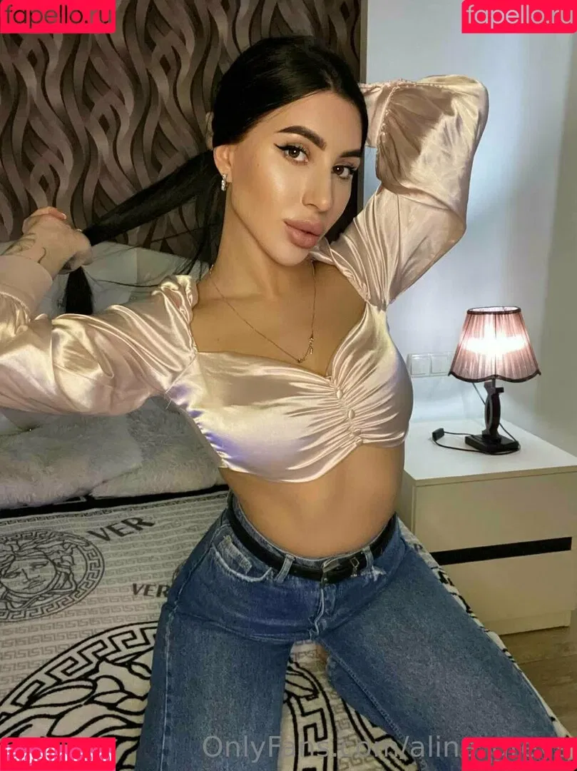 alina_greys Onlyfans Photo Gallery 