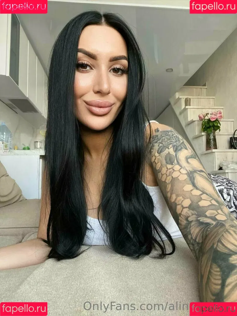 alina_greys Onlyfans Photo Gallery 