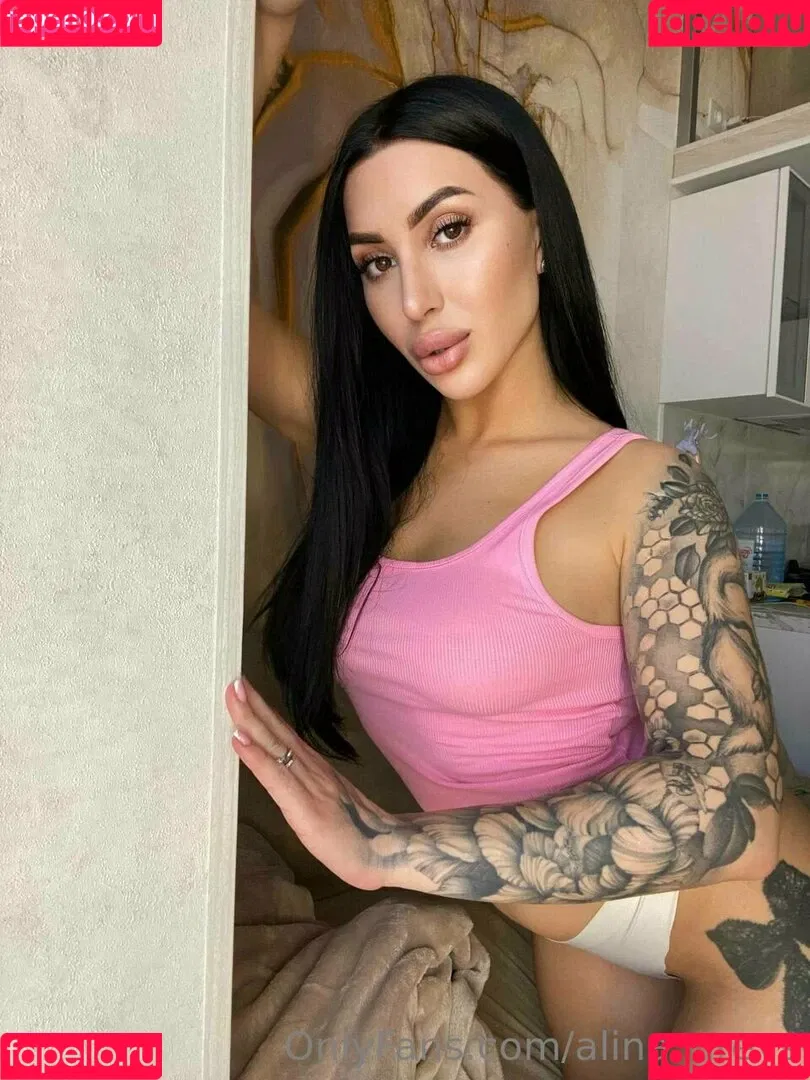 alina_greys Onlyfans Photo Gallery 