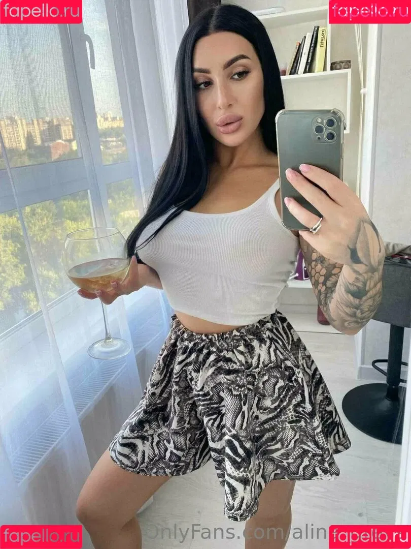 alina_greys Onlyfans Photo Gallery 