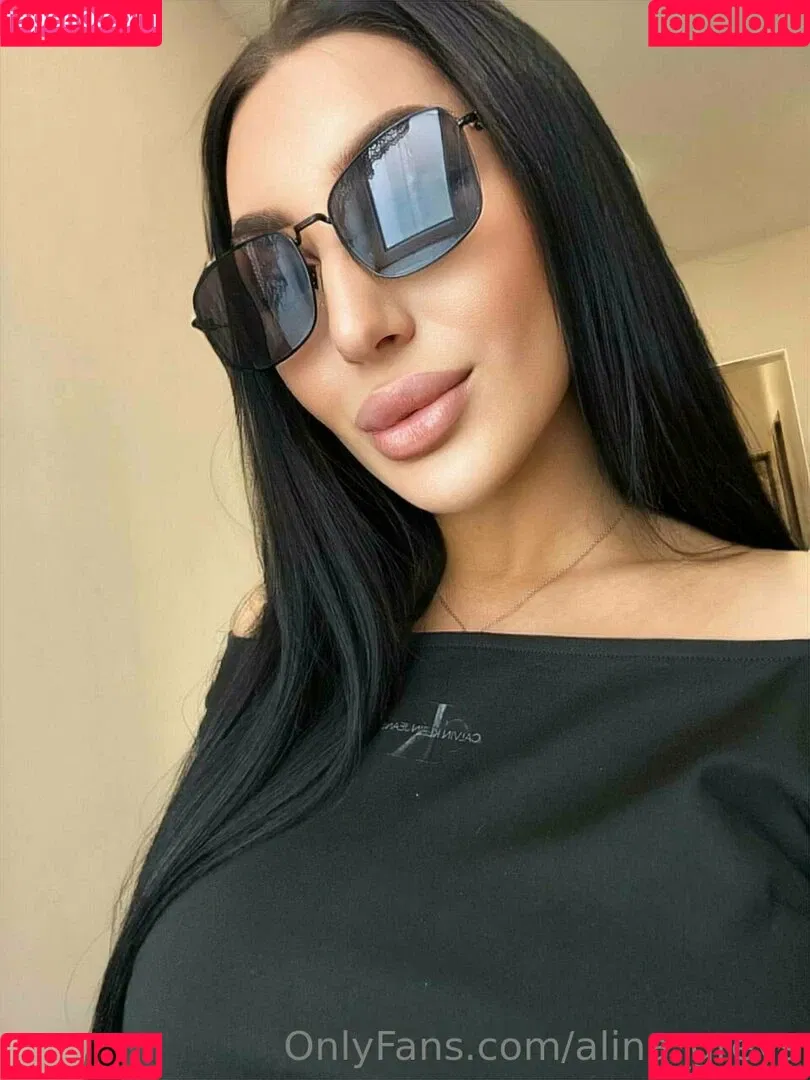 alina_greys Onlyfans Photo Gallery 