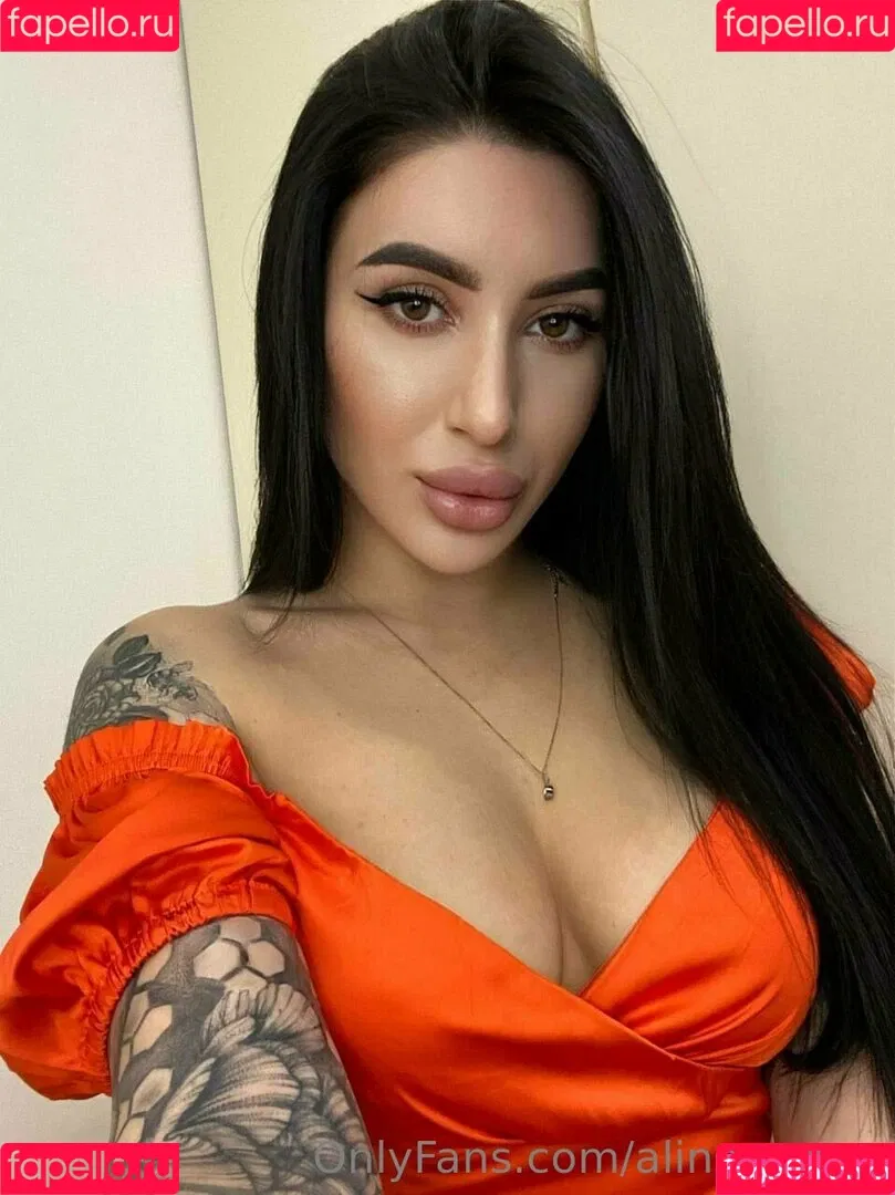alina_greys Onlyfans Photo Gallery 