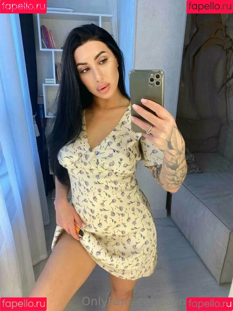 alina_greys Onlyfans Photo Gallery 