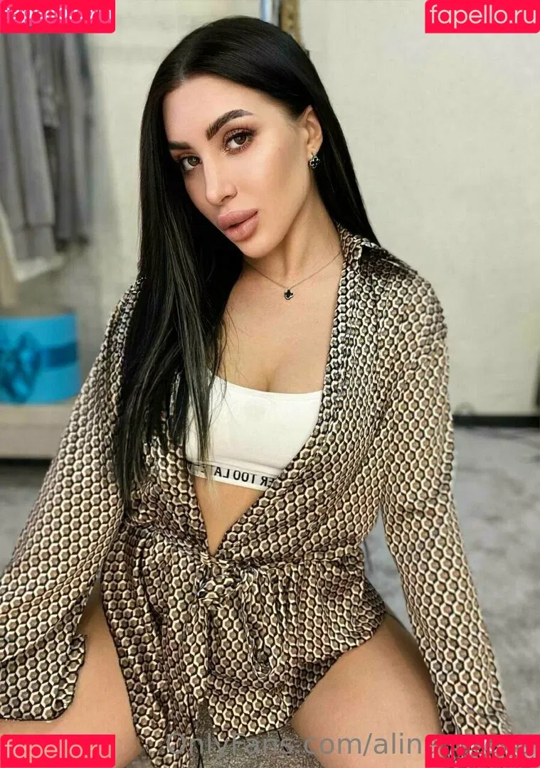 alina_greys Onlyfans Photo Gallery 