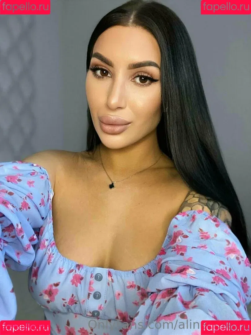 alina_greys Onlyfans Photo Gallery 