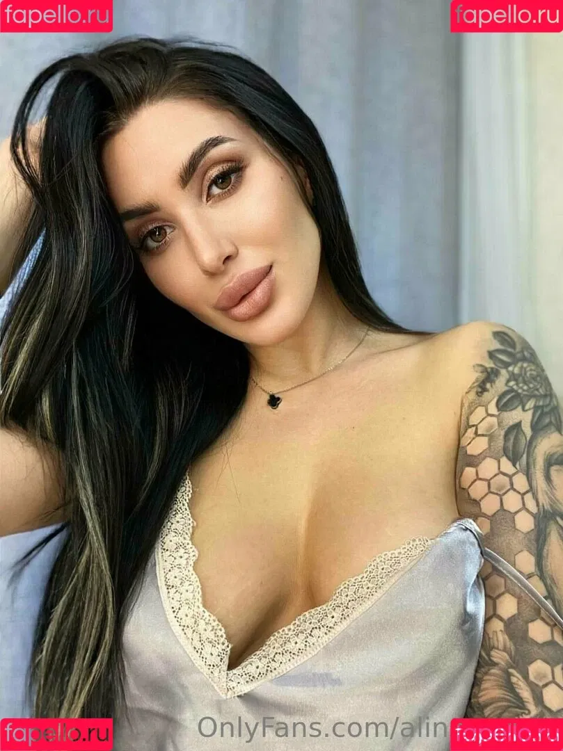 alina_greys Onlyfans Photo Gallery 