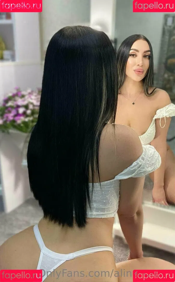 alina_greys Onlyfans Photo Gallery 