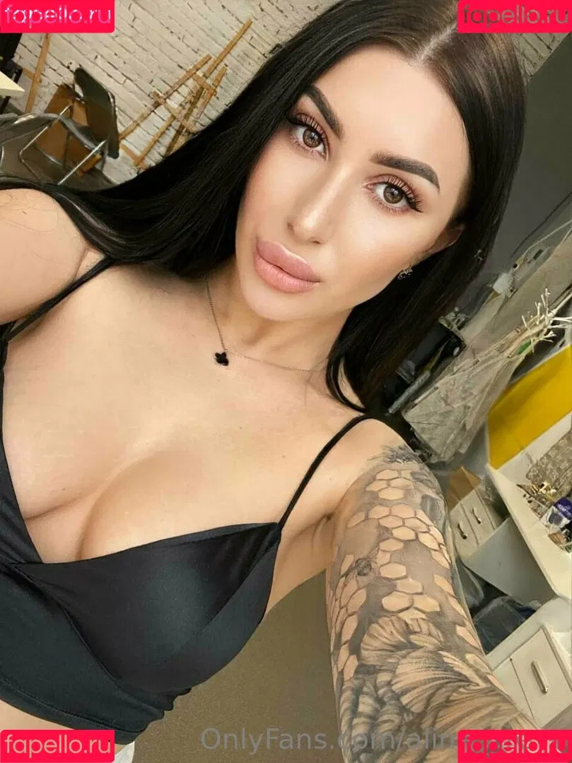 alina_greys Onlyfans Photo Gallery 