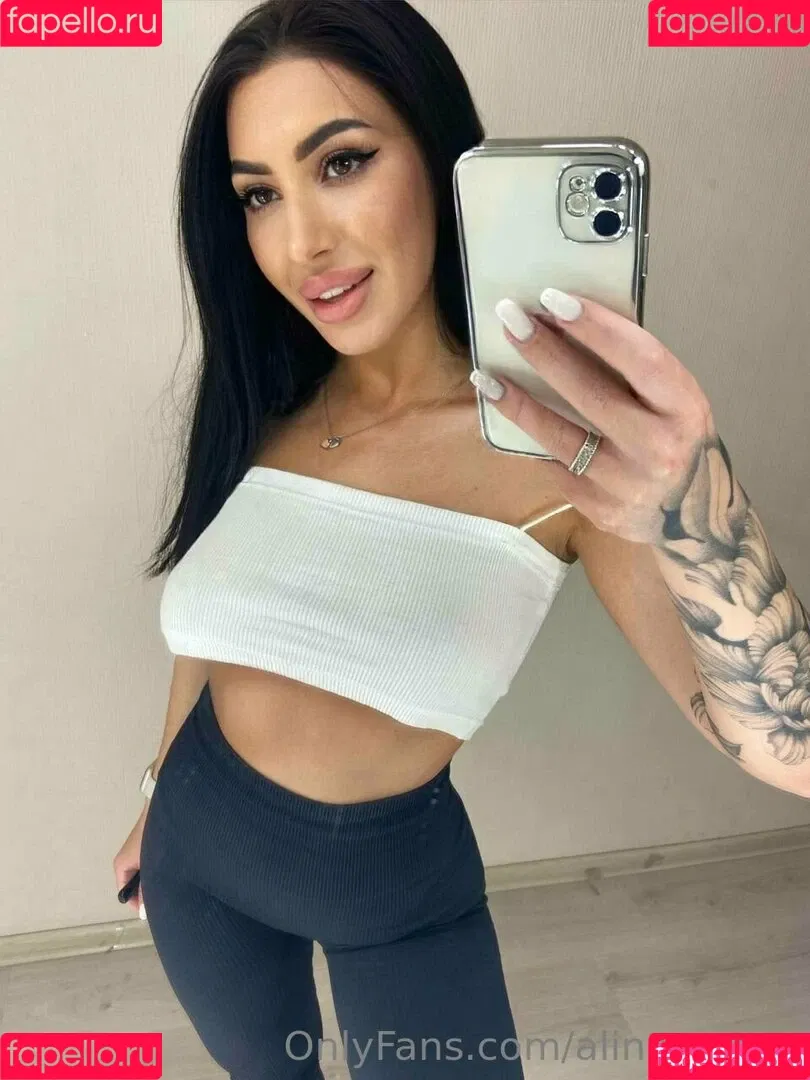 alina_greys Onlyfans Photo Gallery 