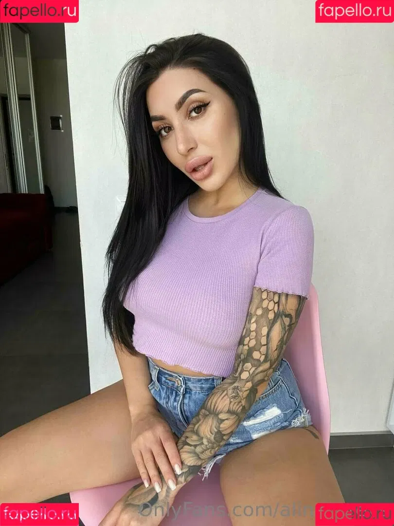 alina_greys Onlyfans Photo Gallery 