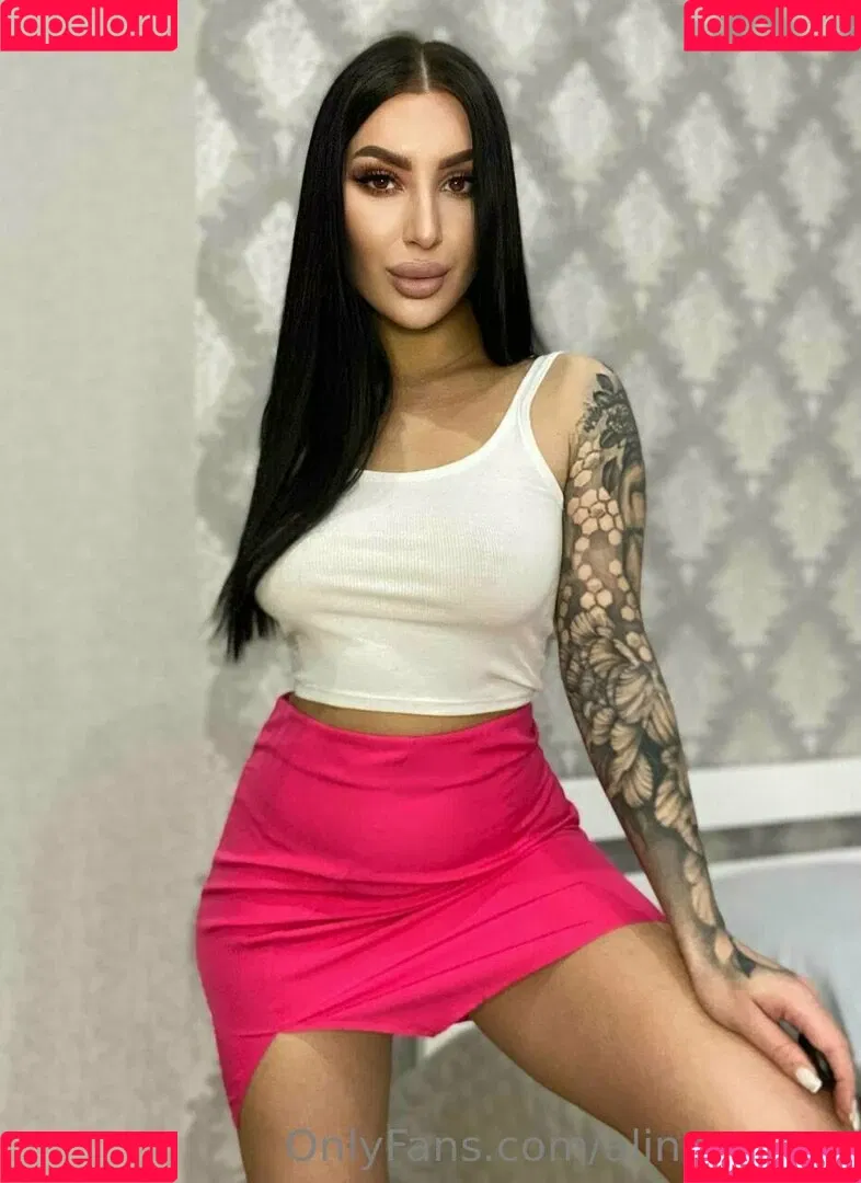alina_greys Onlyfans Photo Gallery 