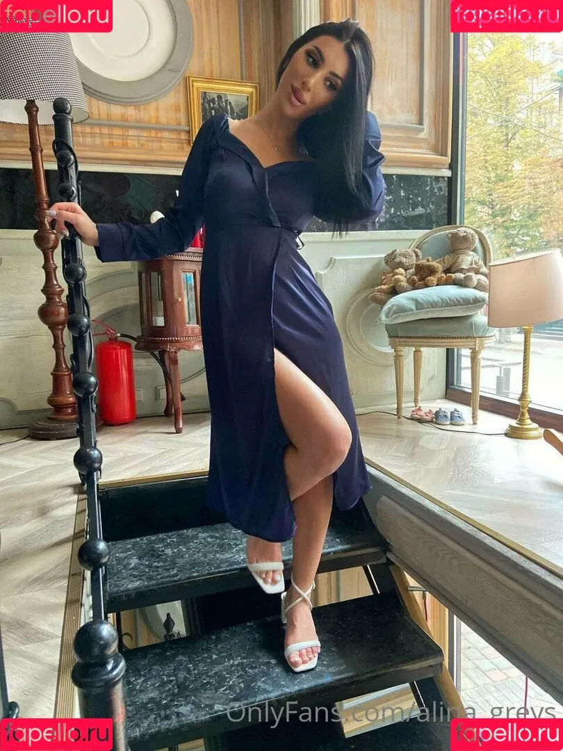alina_greys Onlyfans Photo Gallery 