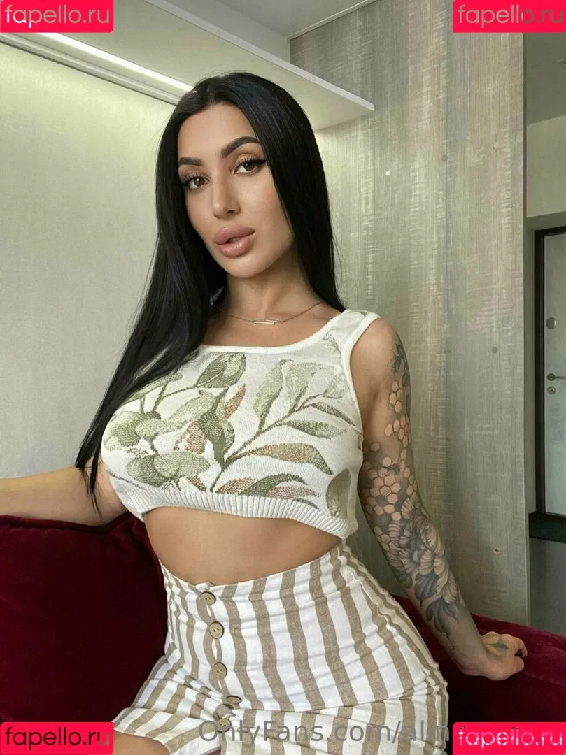 alina_greys Onlyfans Photo Gallery 