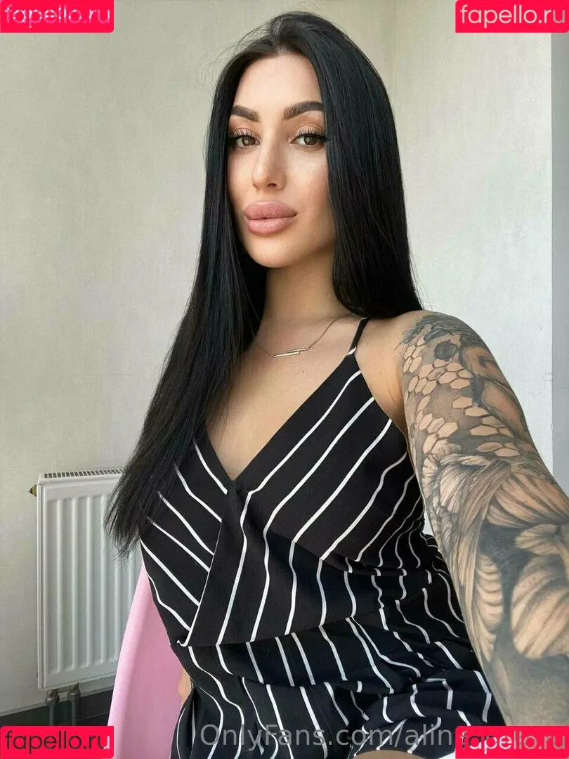 alina_greys Onlyfans Photo Gallery 