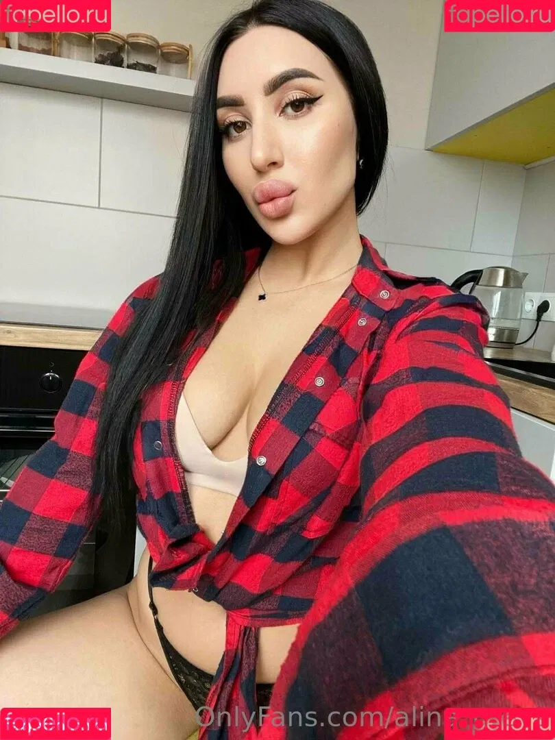 alina_greys Onlyfans Photo Gallery 