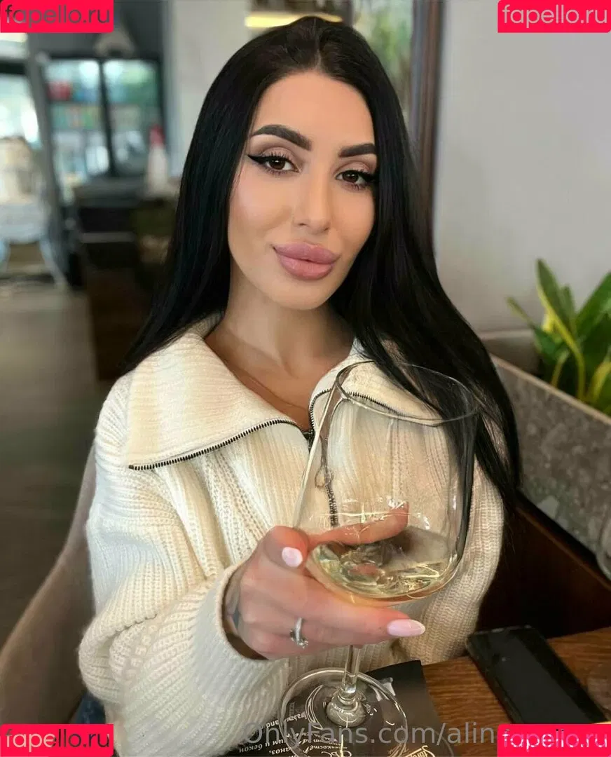 alina_greys Onlyfans Photo Gallery 