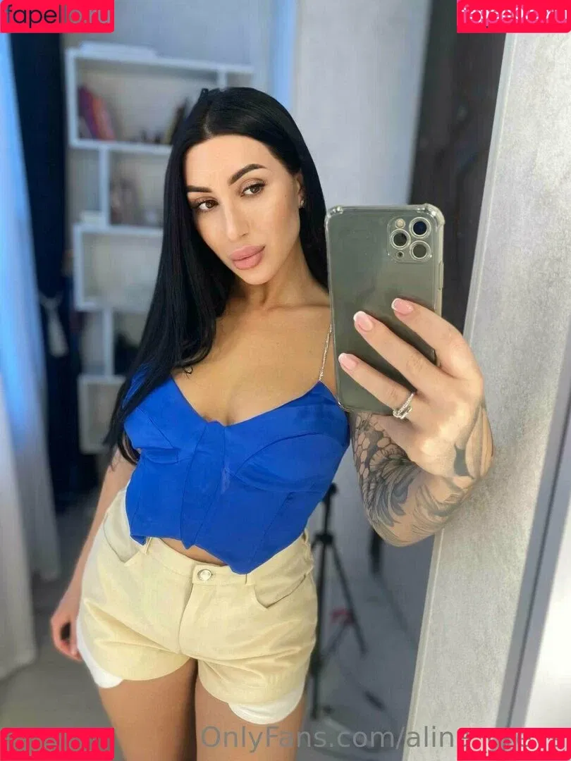 alina_greys Onlyfans Photo Gallery 