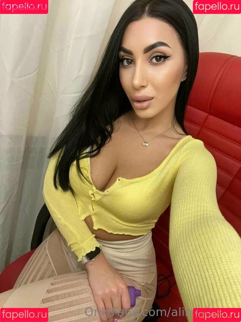 alina_greys Onlyfans Photo Gallery 