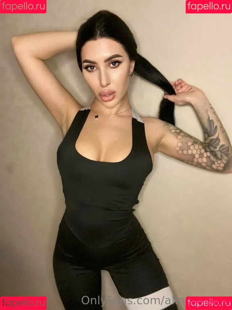 alina_greys Onlyfans Photo Gallery 