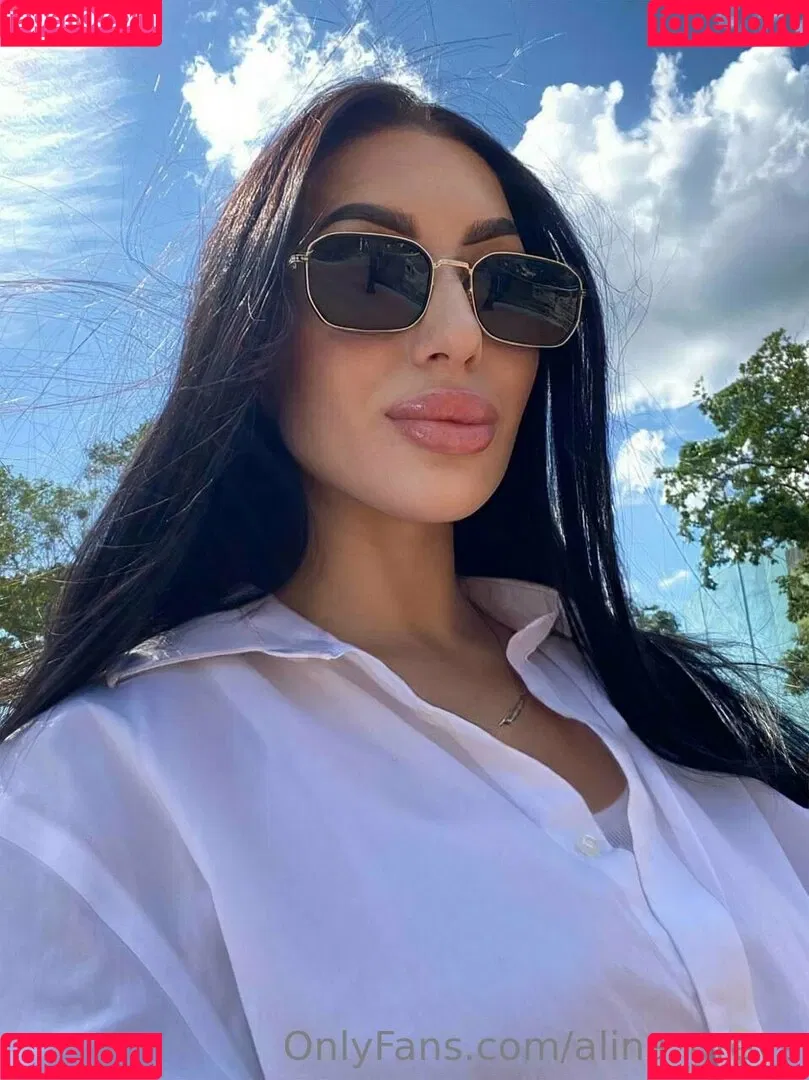 alina_greys Onlyfans Photo Gallery 