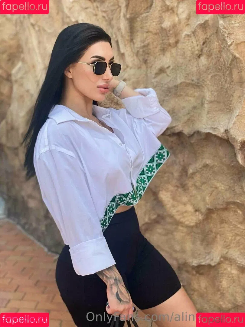 alina_greys Onlyfans Photo Gallery 