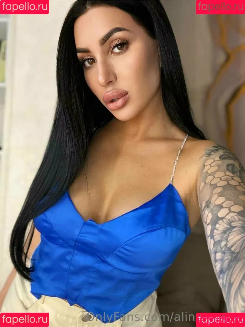alina_greys Onlyfans Photo Gallery 