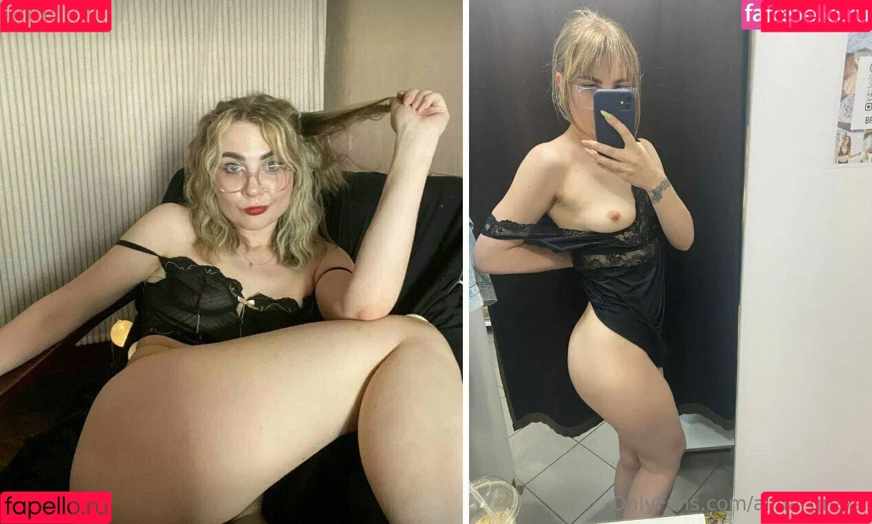 alina_greys Onlyfans Photo Gallery 