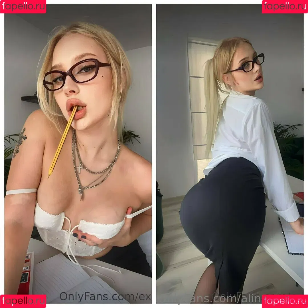 alina_greys Onlyfans Photo Gallery 