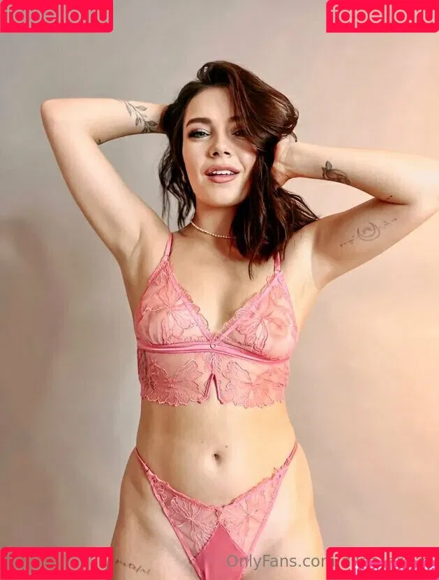 alina_greys Onlyfans Photo Gallery 