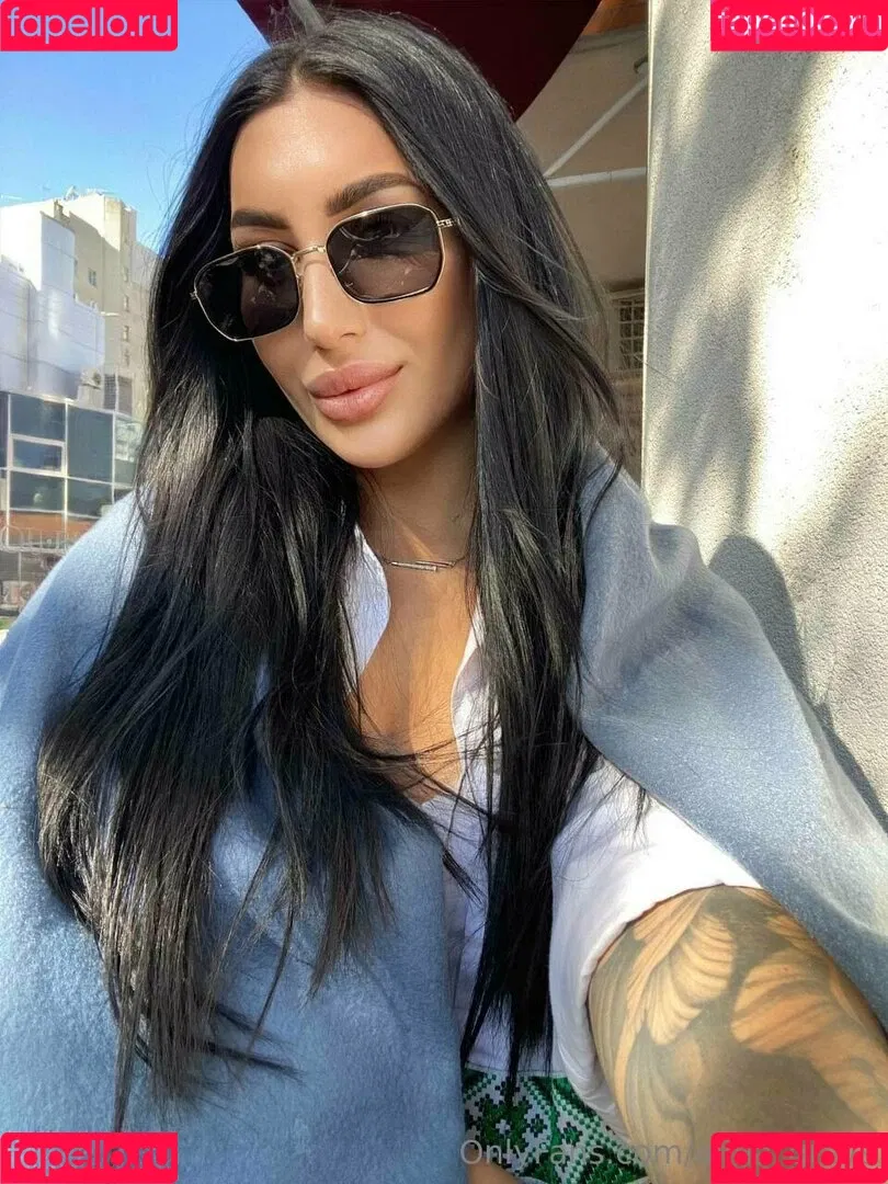alina_greys Onlyfans Photo Gallery 