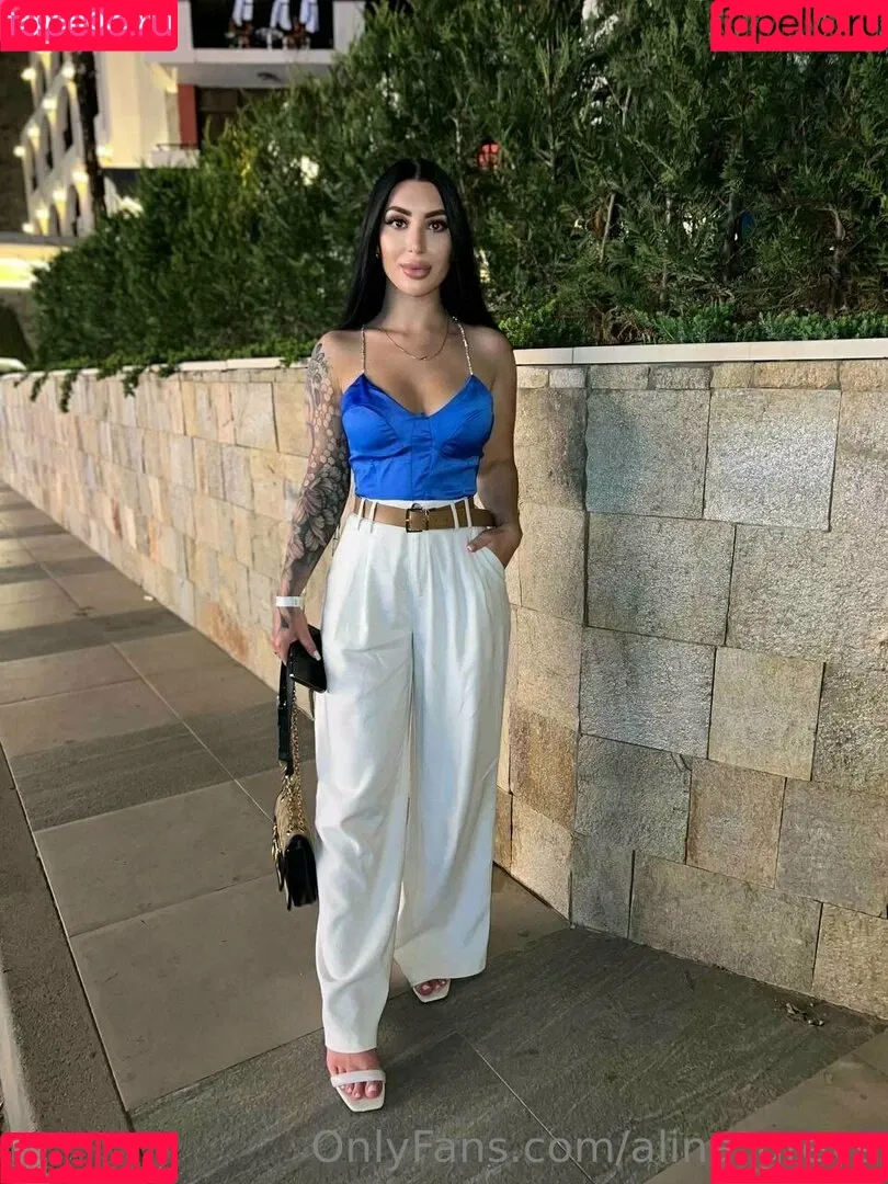 alina_greys Onlyfans Photo Gallery 