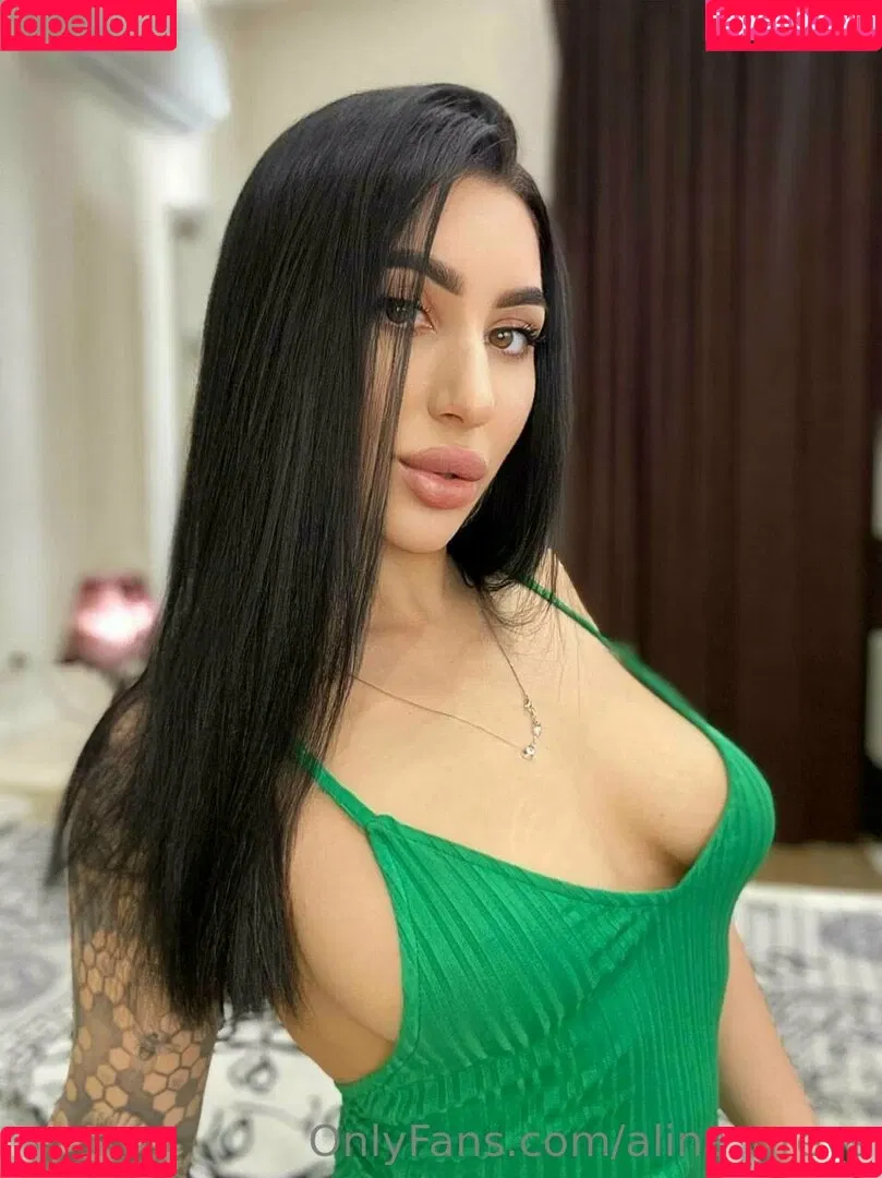 alina_greys Onlyfans Photo Gallery 
