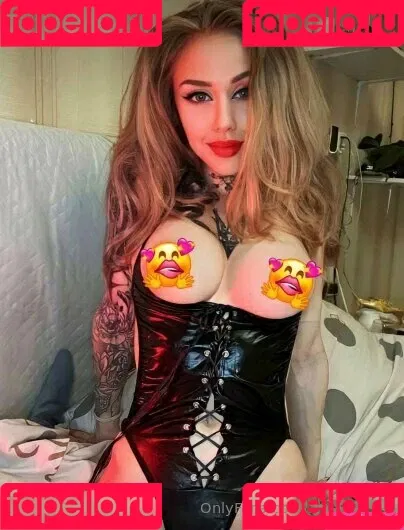 alina_greys Onlyfans Photo Gallery 