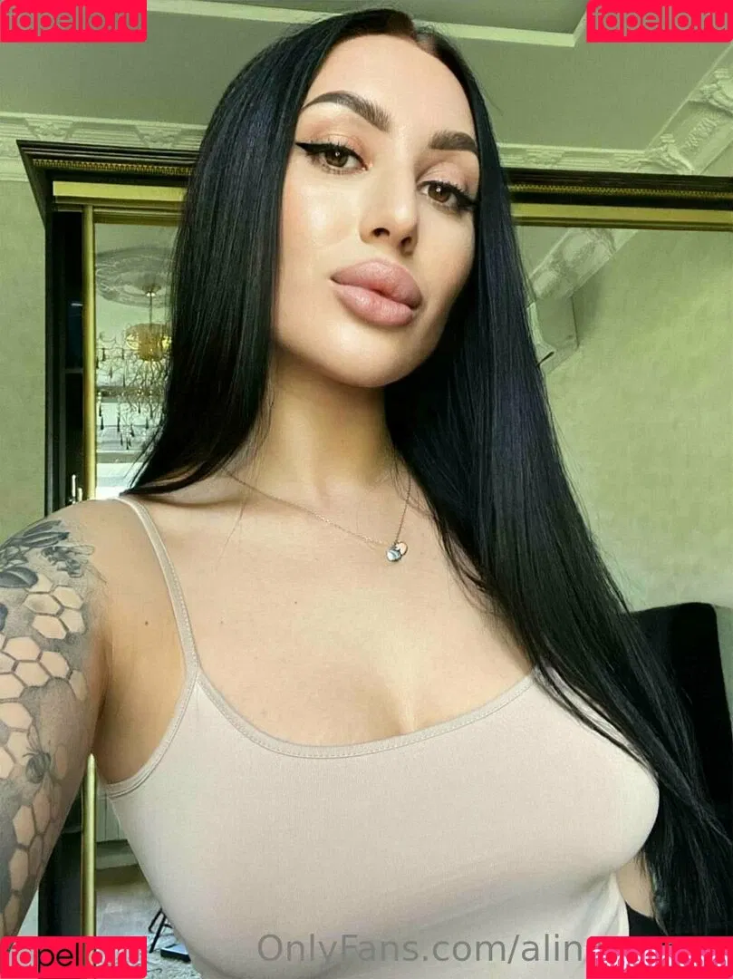 alina_greys Onlyfans Photo Gallery 