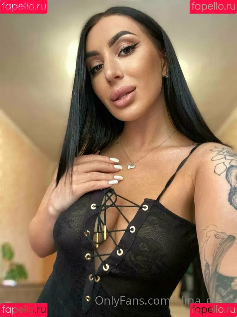 alina_greys Onlyfans Photo Gallery 