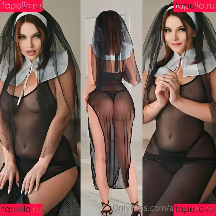 alina_greys Onlyfans Photo Gallery 