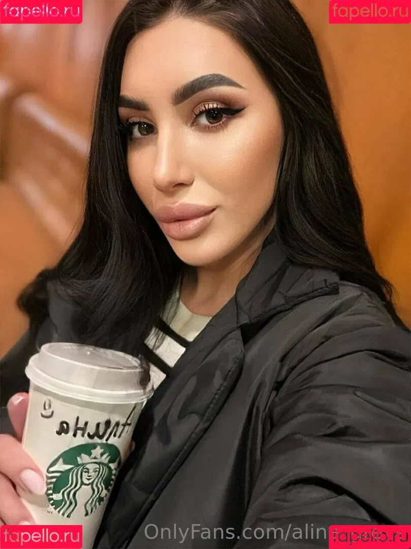 alina_greys Onlyfans Photo Gallery 
