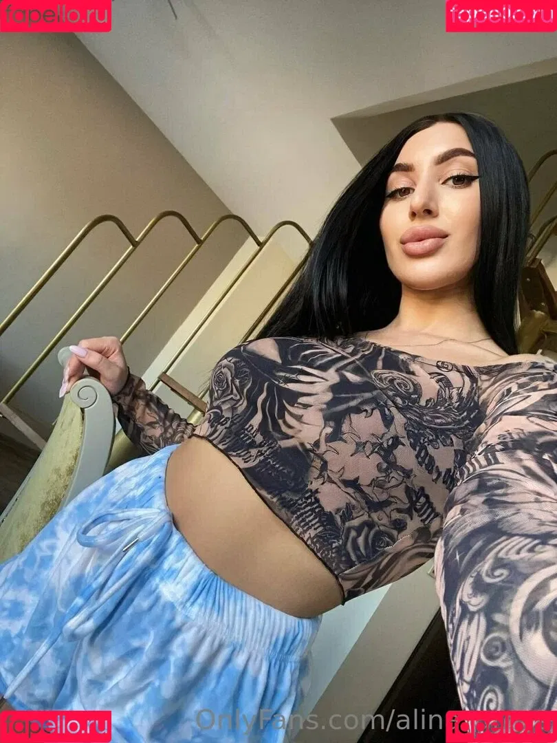alina_greys Onlyfans Photo Gallery 