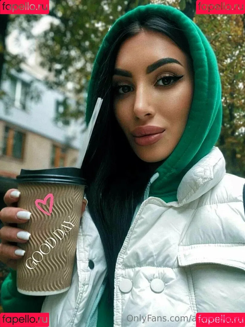 alina_greys Onlyfans Photo Gallery 