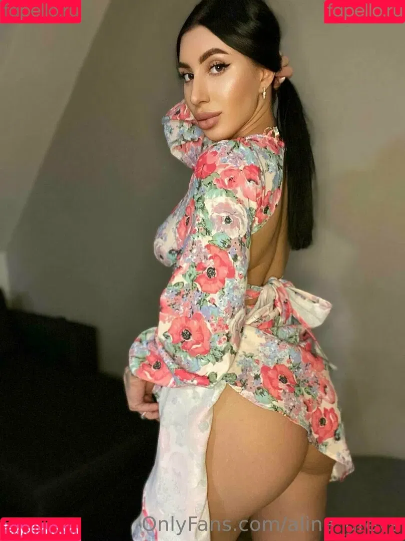alina_greys Onlyfans Photo Gallery 