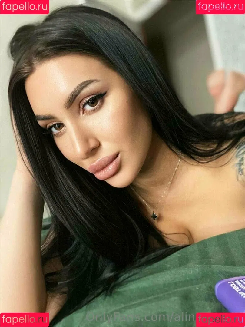 alina_greys Onlyfans Photo Gallery 