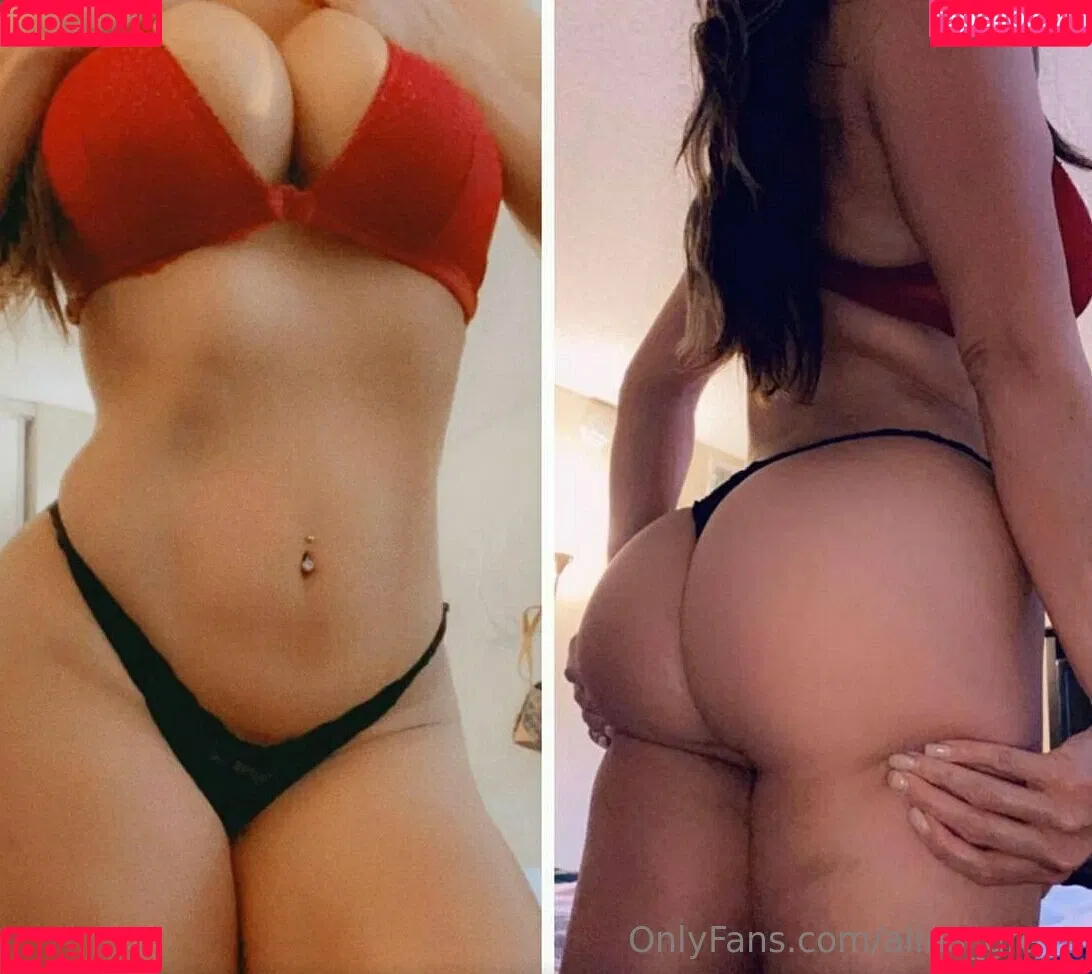 alina_greys Onlyfans Photo Gallery 