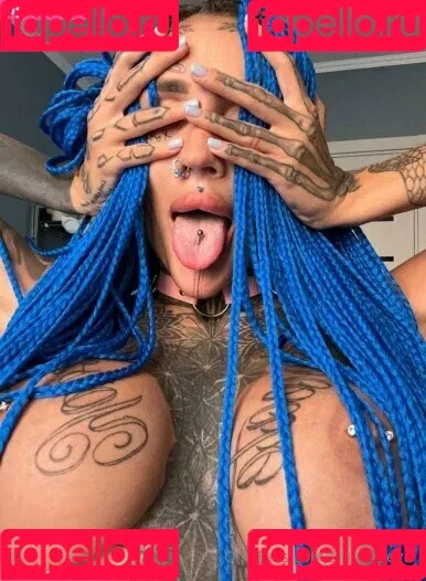 alina_greys Onlyfans Photo Gallery 