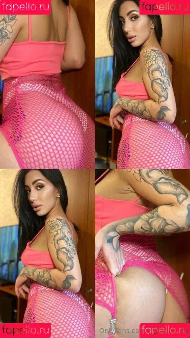 alina_greys Onlyfans Photo Gallery 