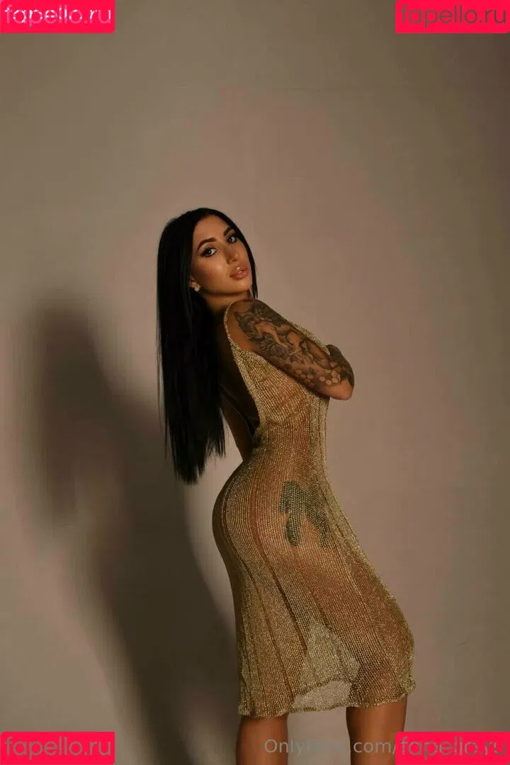 alina_greys Onlyfans Photo Gallery 