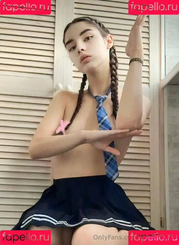 alina_greys Onlyfans Photo Gallery 