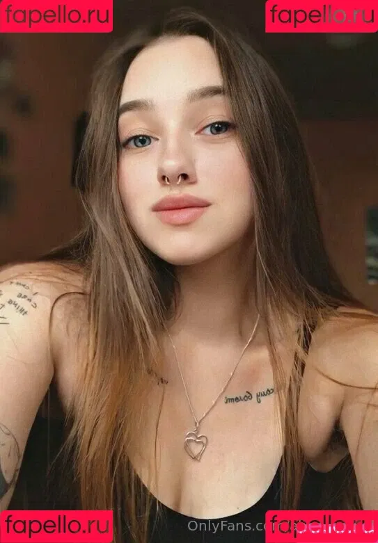 alina_greys Onlyfans Photo Gallery 