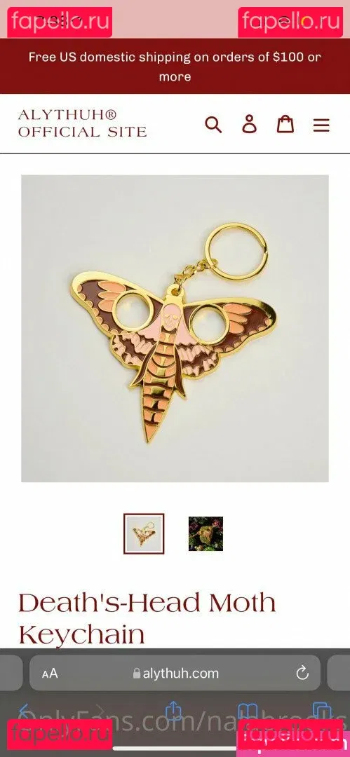 Nala Brooks Onlyfans Photo Gallery 